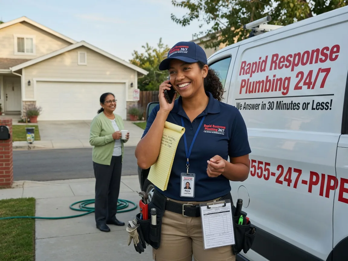 Emergency Plumber Lyndon Center, VT FAQs